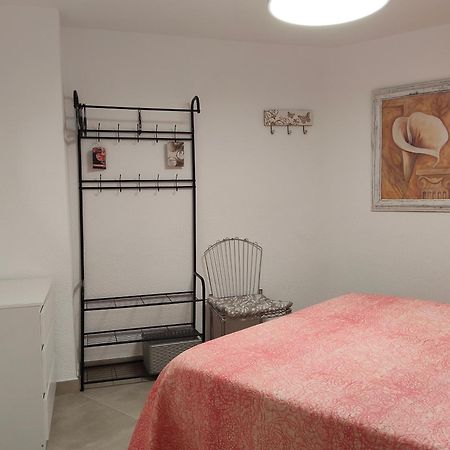 Mijas Golf Hoyo 16 Appartement Fuengirola Buitenkant foto