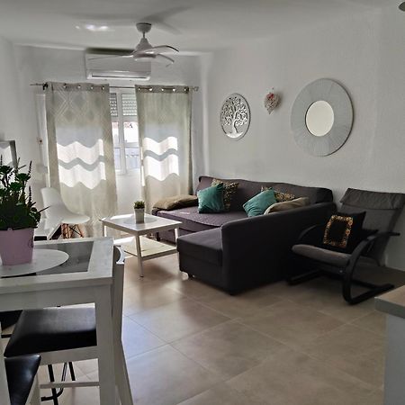 Mijas Golf Hoyo 16 Appartement Fuengirola Buitenkant foto