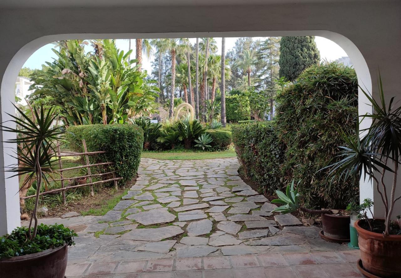 Mijas Golf Hoyo 16 Appartement Fuengirola Buitenkant foto