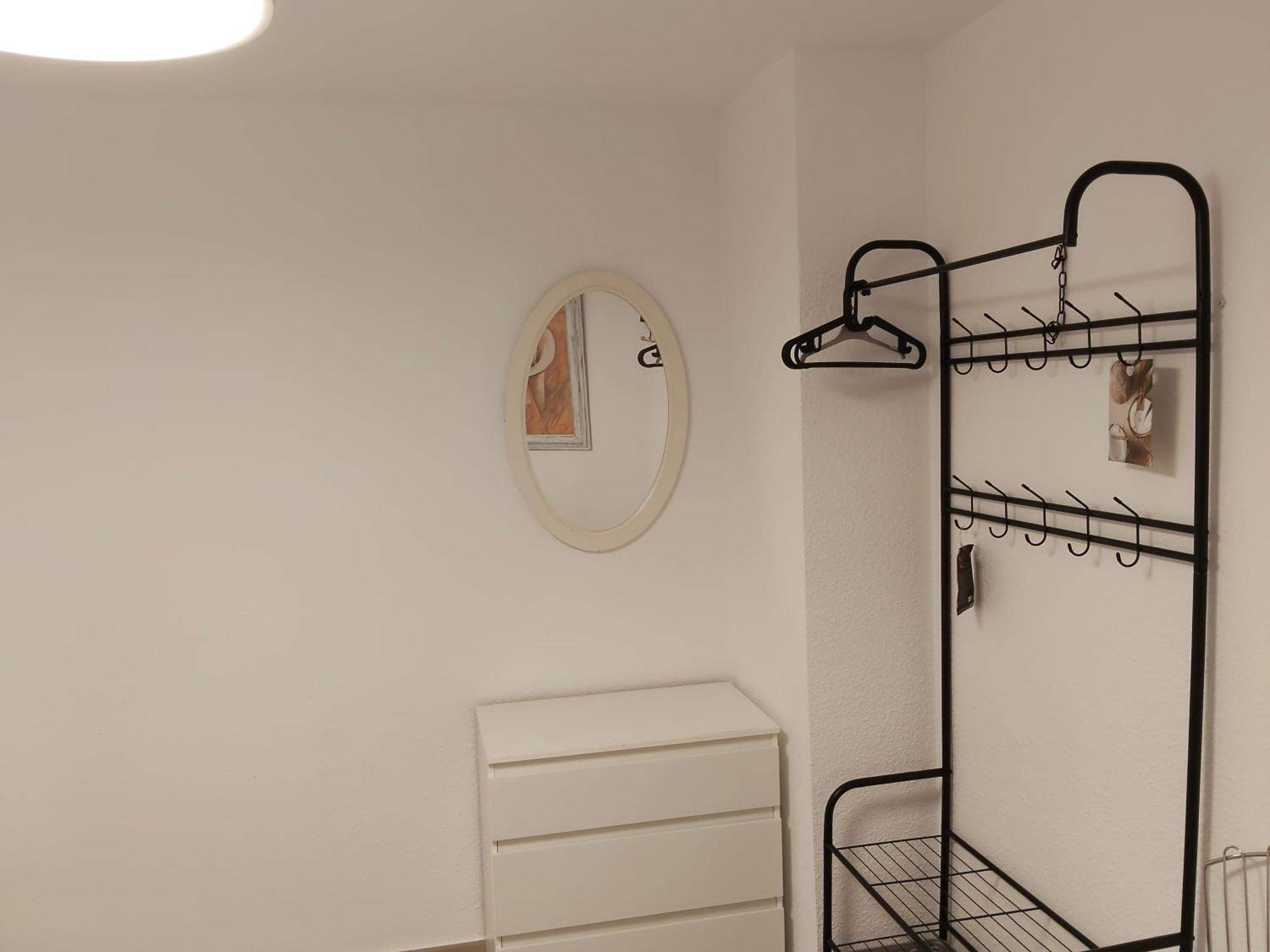 Mijas Golf Hoyo 16 Appartement Fuengirola Kamer foto