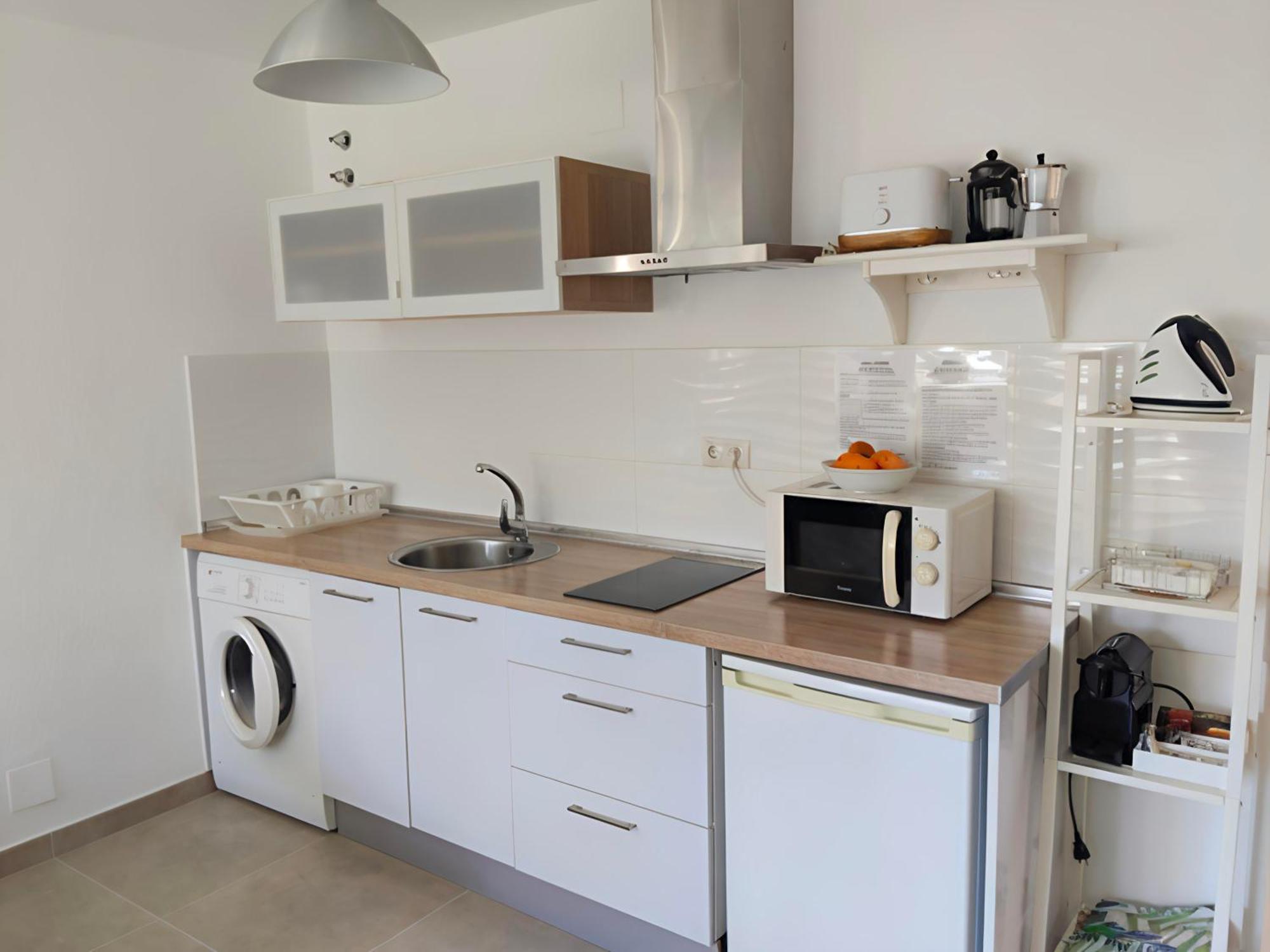 Mijas Golf Hoyo 16 Appartement Fuengirola Buitenkant foto