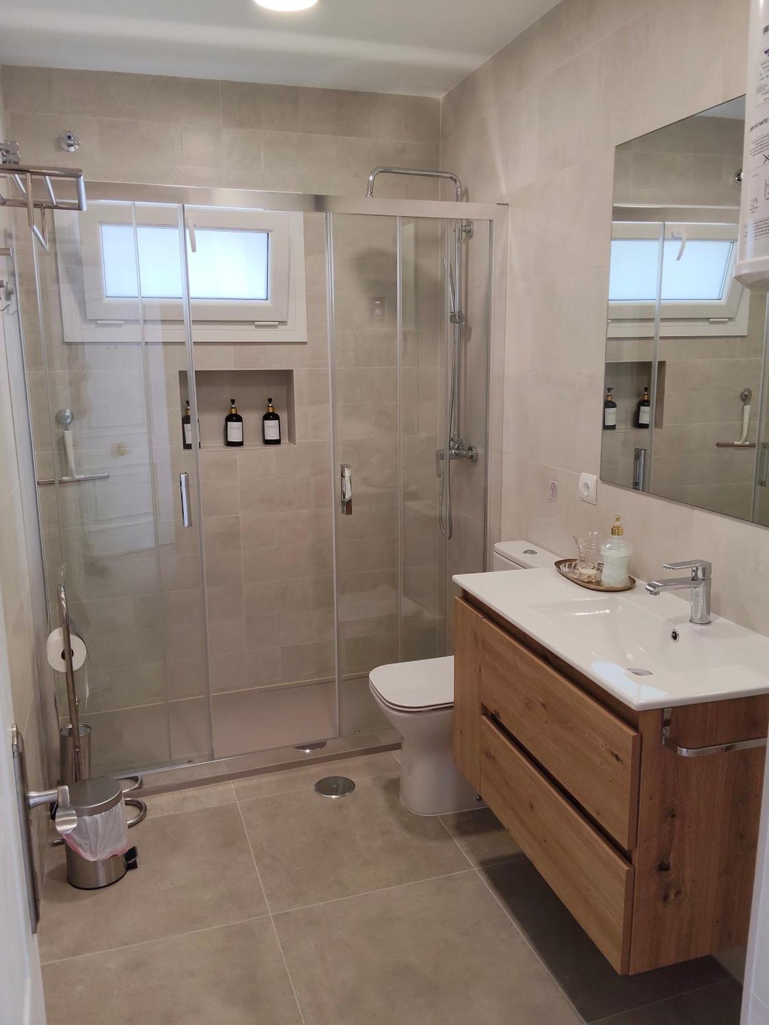 Mijas Golf Hoyo 16 Appartement Fuengirola Buitenkant foto