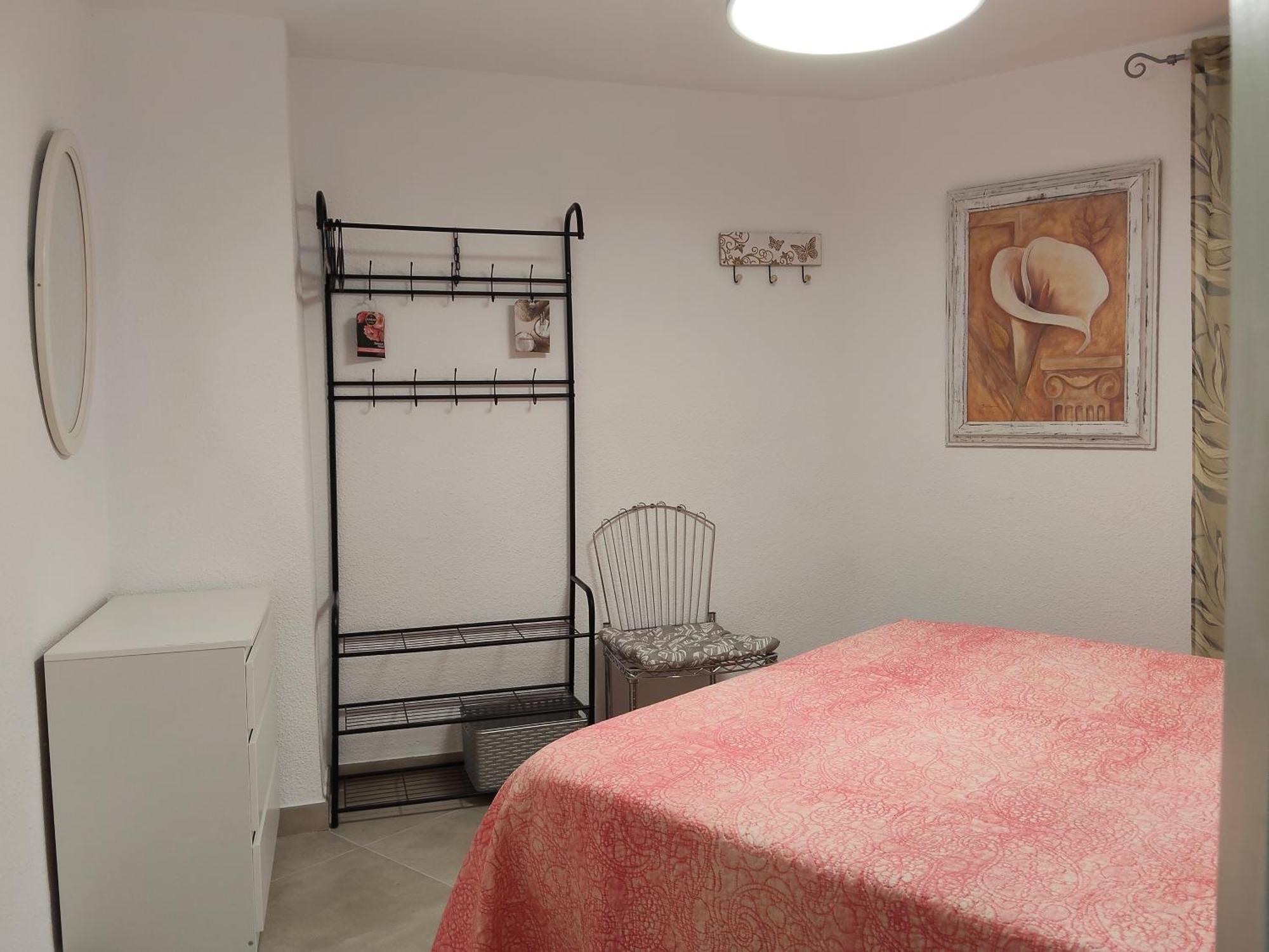 Mijas Golf Hoyo 16 Appartement Fuengirola Buitenkant foto