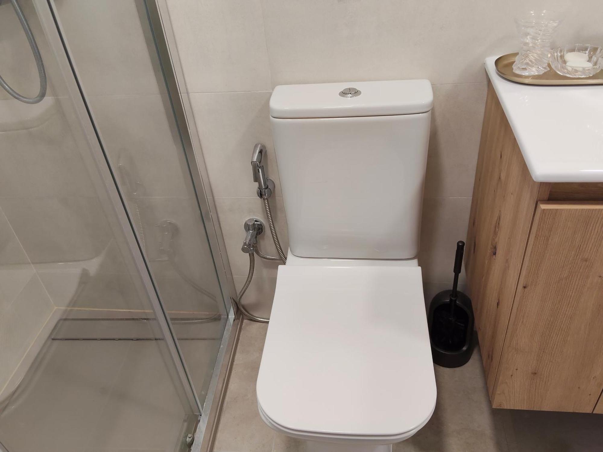 Mijas Golf Hoyo 16 Appartement Fuengirola Buitenkant foto