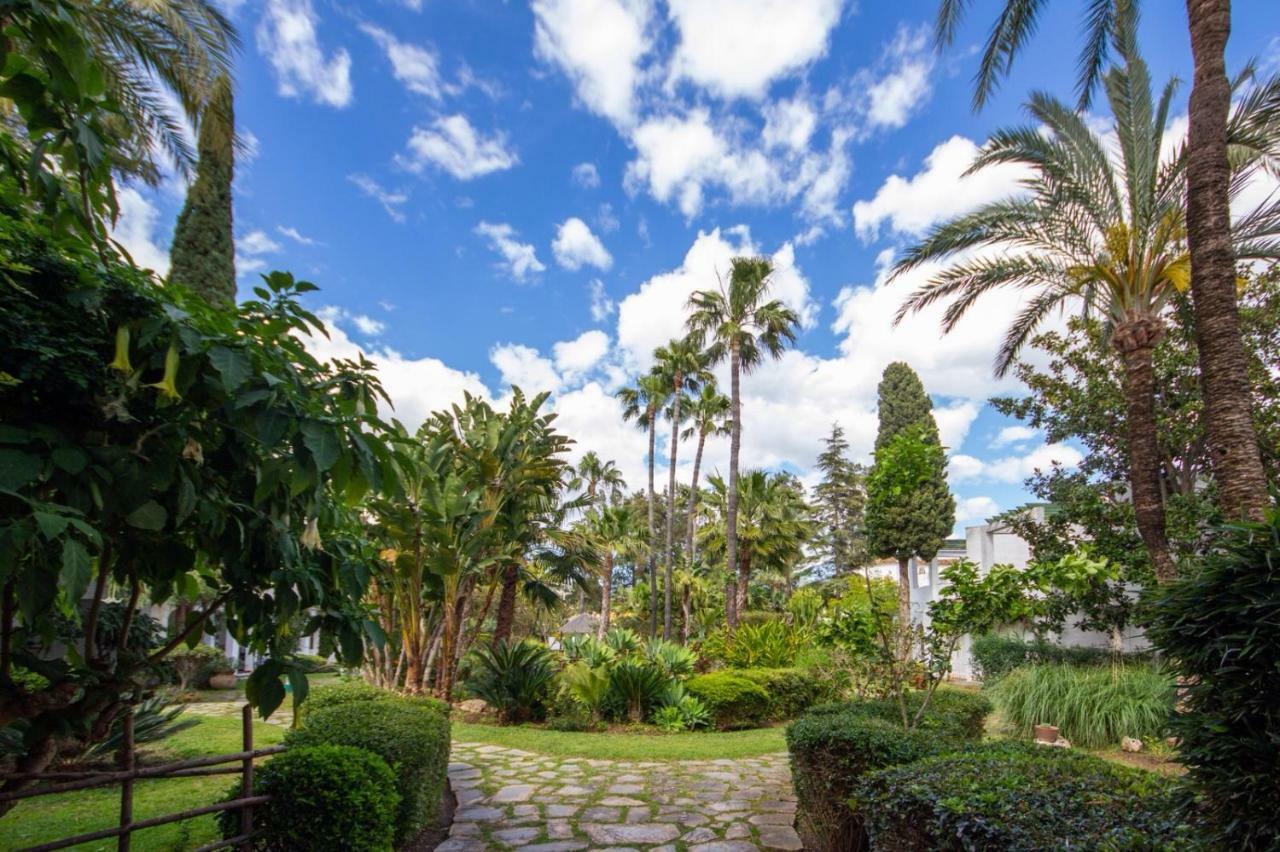 Mijas Golf Hoyo 16 Appartement Fuengirola Buitenkant foto